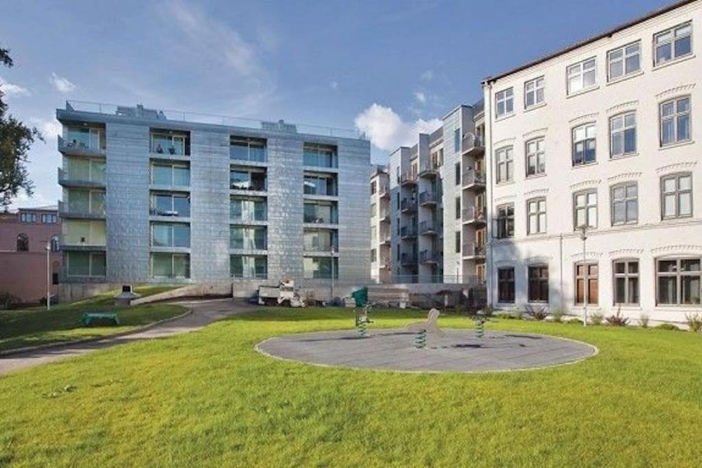 Central Oslo &Close To Central Station Exterior foto